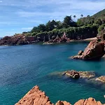 Cap Neree Petit Coin De Paradis Pieds Dans L Eau