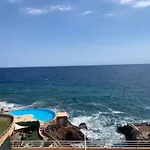 Apartmán Cap Neree Petit Coin De Paradis Pieds Dans L Eau Saint-Raphaël