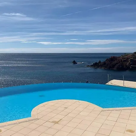 Cap Neree Petit Coin De Paradis Pieds Dans L Eau شقة *