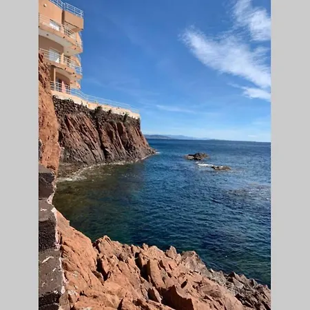 Cap Neree Petit Coin De Paradis Pieds Dans L Eau Апартаменты *