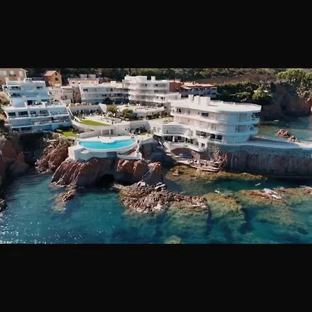 شقة Cap Neree Petit Coin De Paradis Pieds Dans L Eau Saint-Raphaël