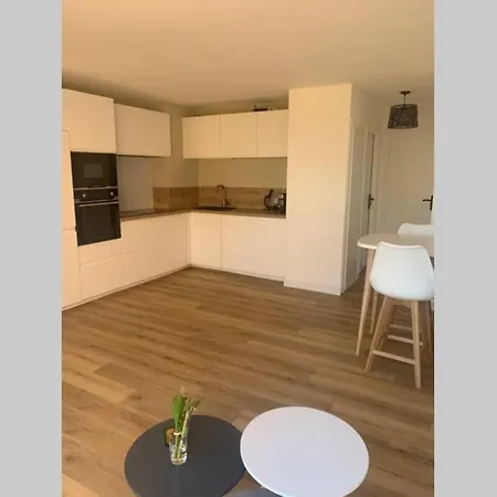 Appartamento Cap Neree Petit Coin De Paradis Pieds Dans L Eau Saint-Raphaël