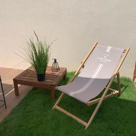 Appartamento Cap Neree Petit Coin De Paradis Pieds Dans L Eau *