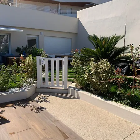 Appartamento Cap Neree Petit Coin De Paradis Pieds Dans L Eau *