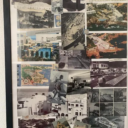 Cap Neree Petit Coin De Paradis Pieds Dans L Eau Appartamento