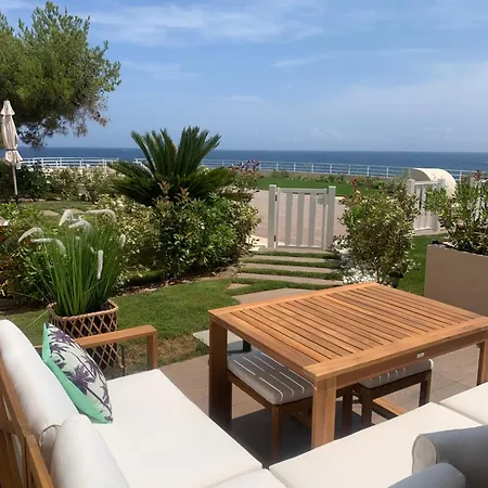 Cap Neree Petit Coin De Paradis Pieds Dans L Eau Appartamento *