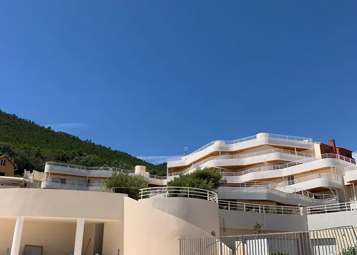 Daire Cap Neree Petit Coin De Paradis Pieds Dans L Eau Saint-Raphaël